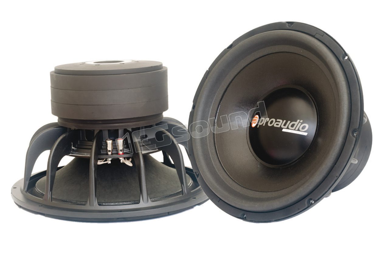 MSW38  Proaudio