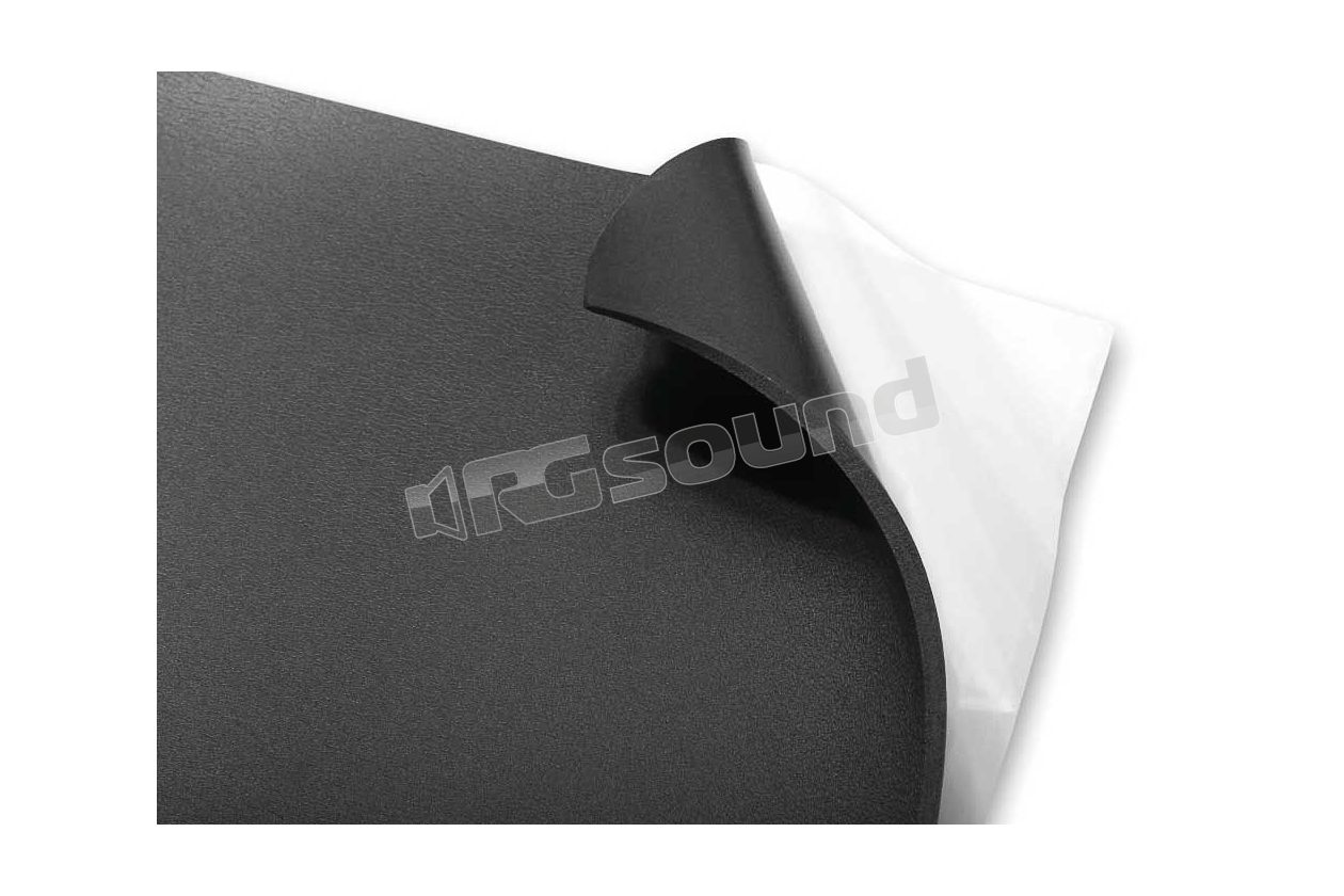 STP SPL 08 DIY thermal and acoustic insulation AZ Audiocomp