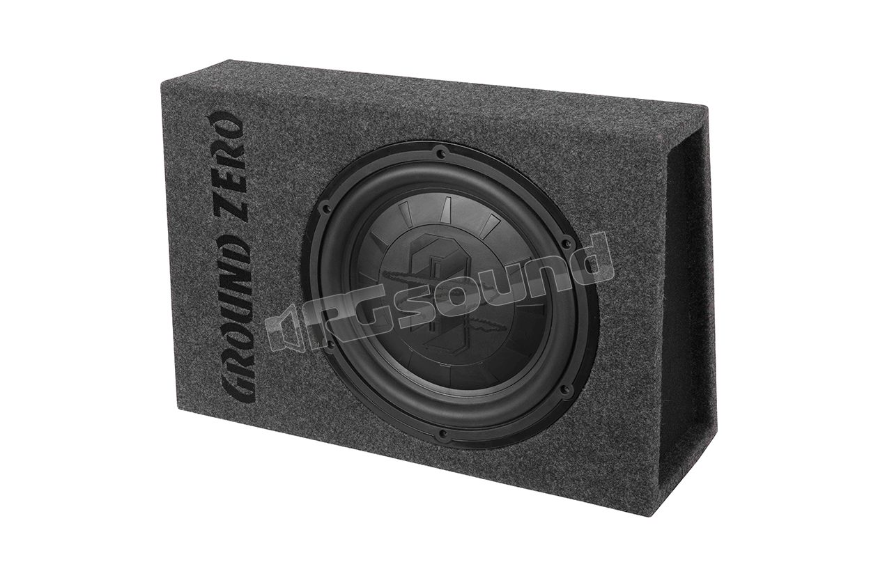 GZRB 3000FL  Ground Zero