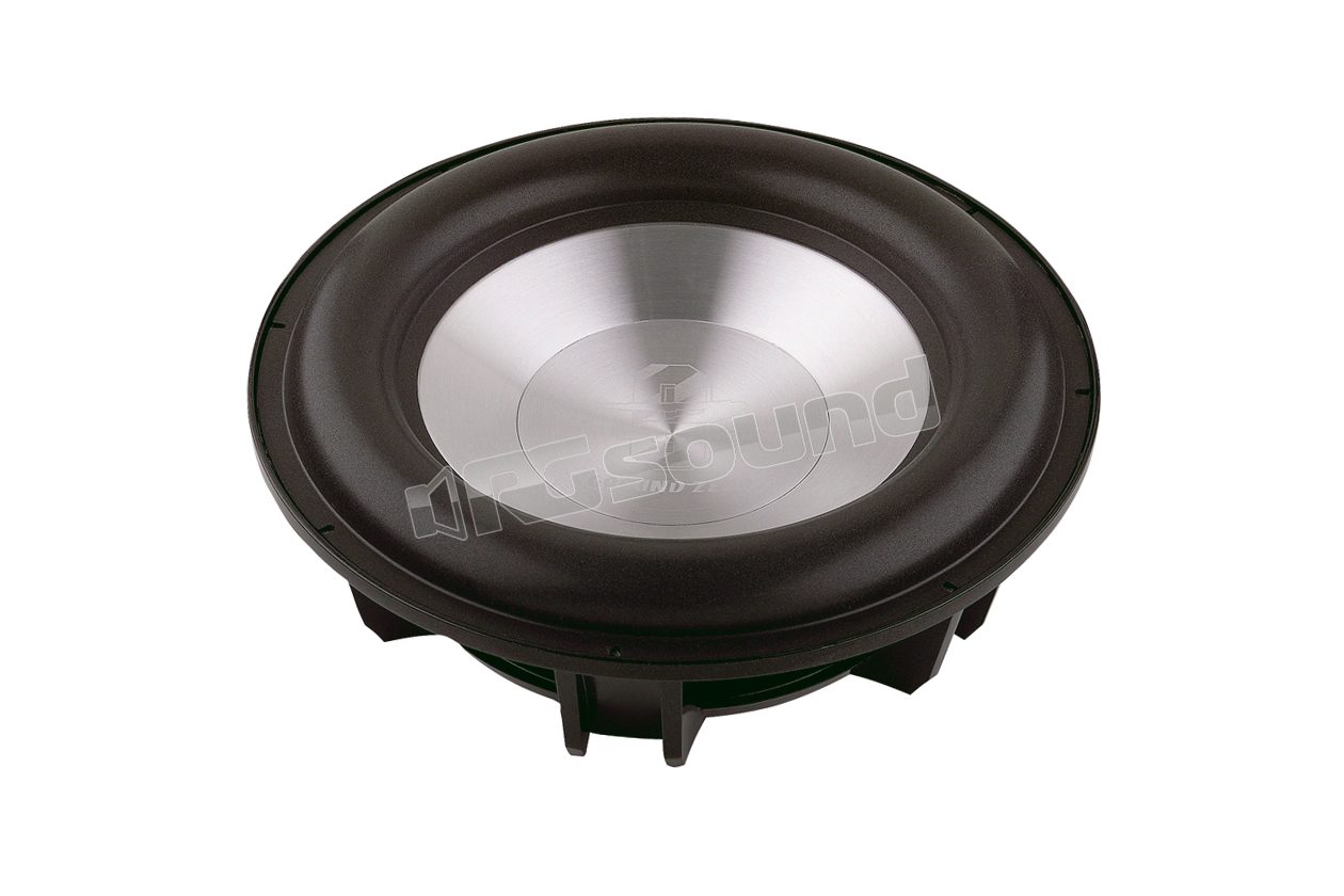 GZP 15 38 cm passive radiator Ground Zero