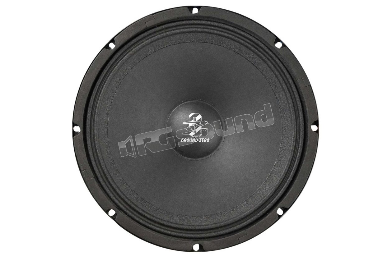GZCM 10-4FX 257 mm cone Ground Zero