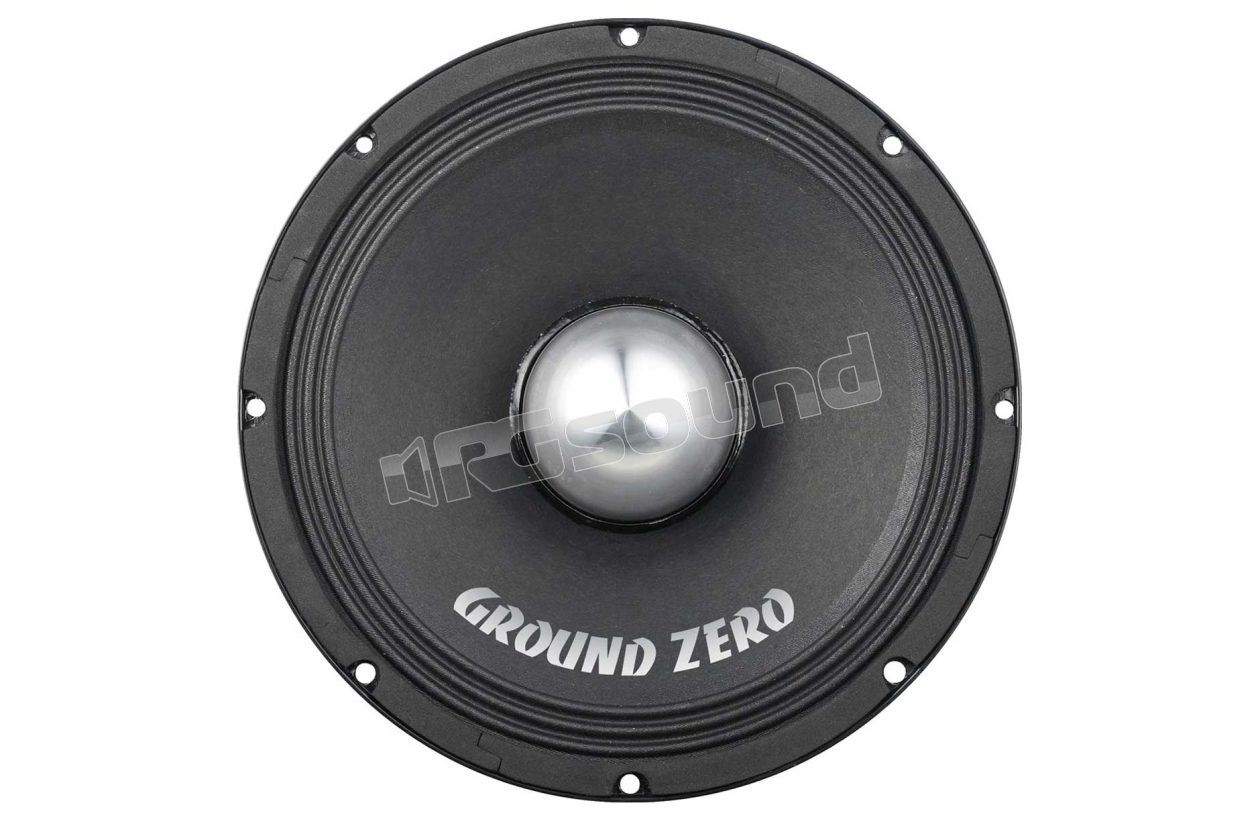 GZCM 10-4PPX 261 mm cone Ground Zero