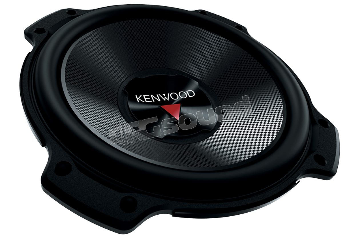 KFC-PS2516W 25 cm sub Kenwood