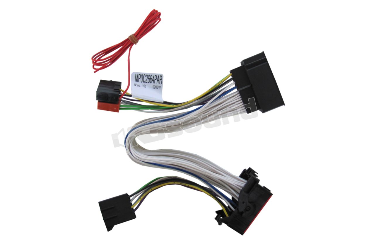 MP0C2664PAR  Paser