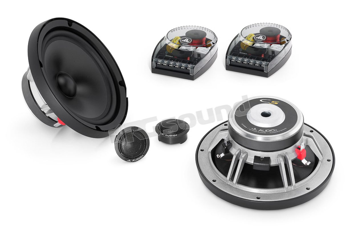 C5-650  JL Audio