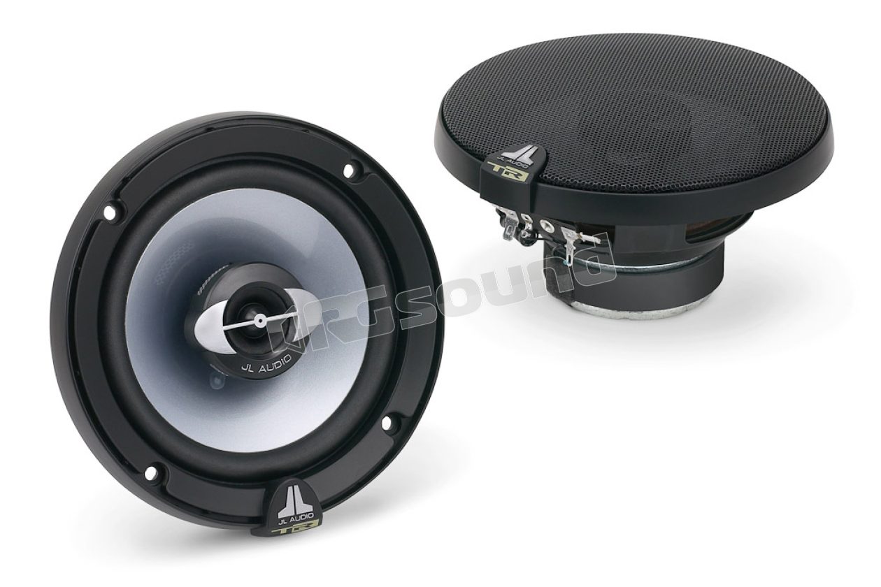 TR525-CXi  JL Audio