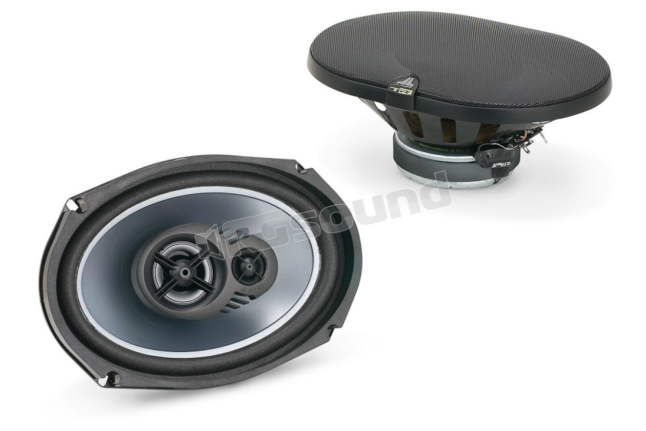 TR690-TXi  JL Audio