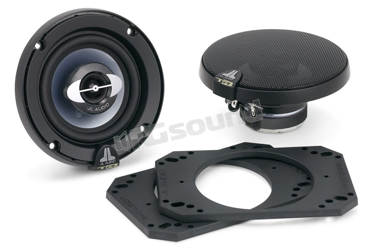 TR400-CXi  JL Audio