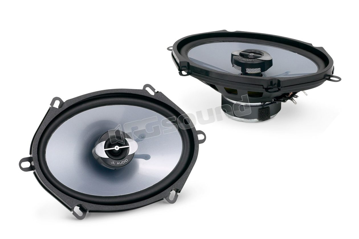 TR570-CXI  JL Audio