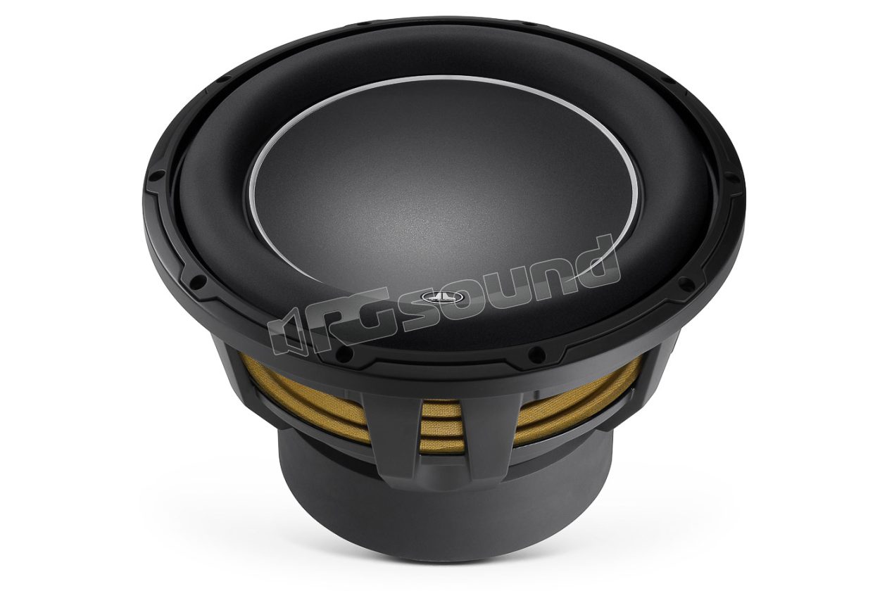 12W6v3-D4  JL Audio