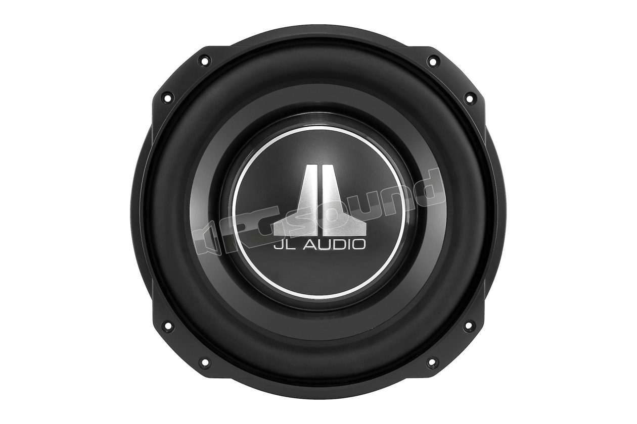 10TW3-D43 25cm flat sub TW3 Series JL Audio