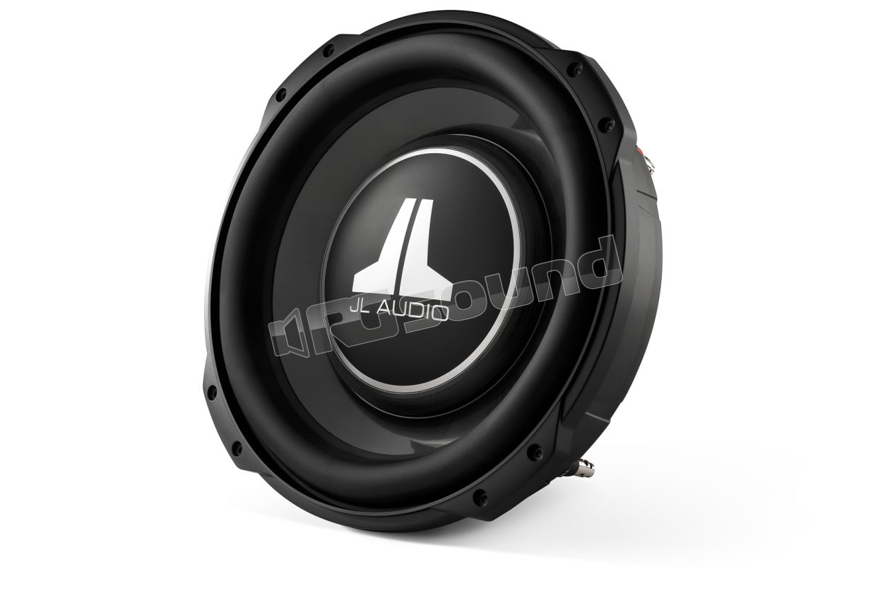 12TW3-D43 compact 30 cm sub JL Audio