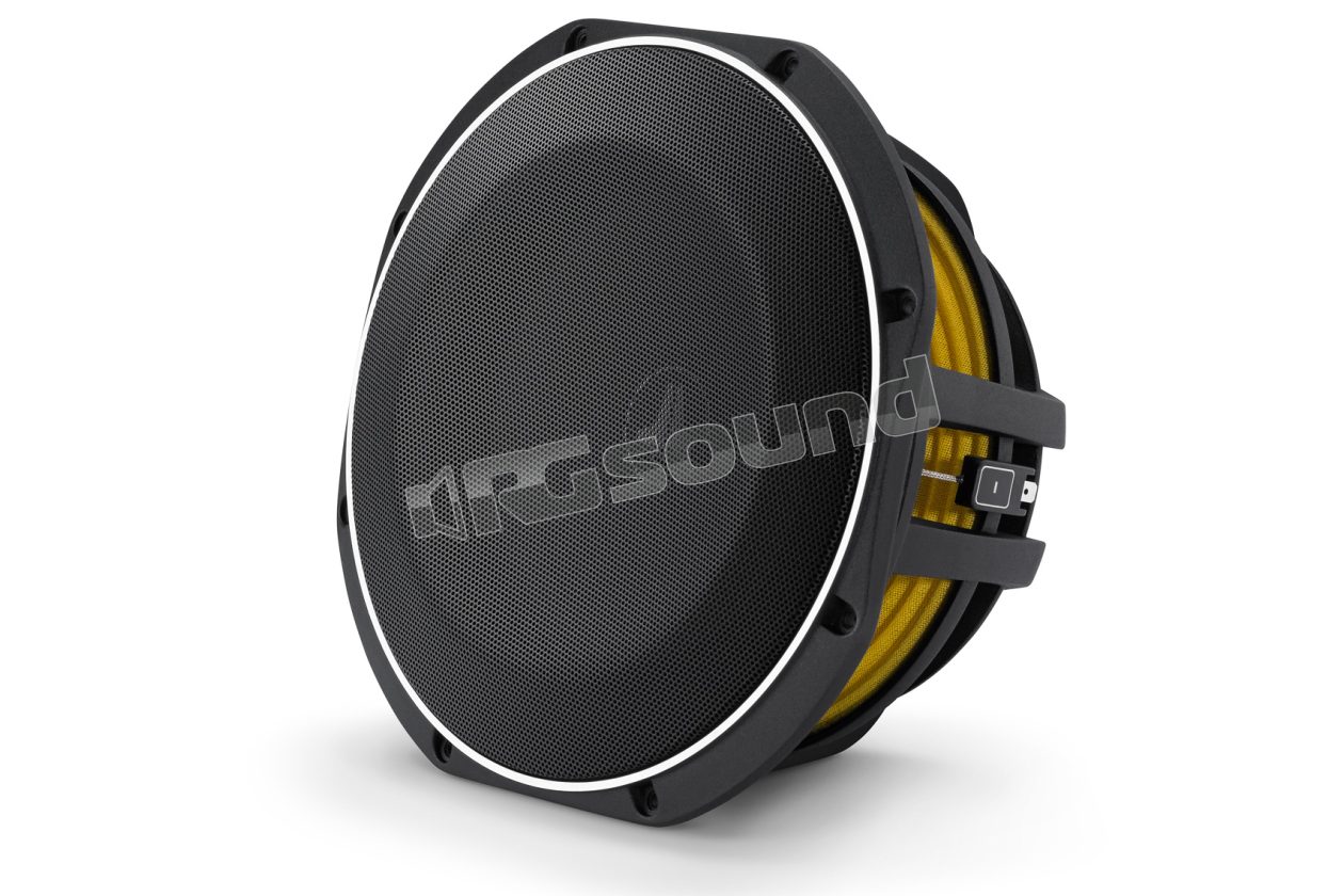 10TW1-4  JL Audio