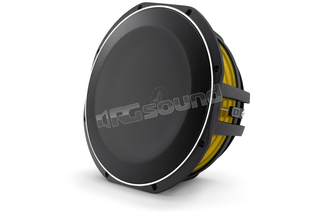 12TW1-4  JL Audio