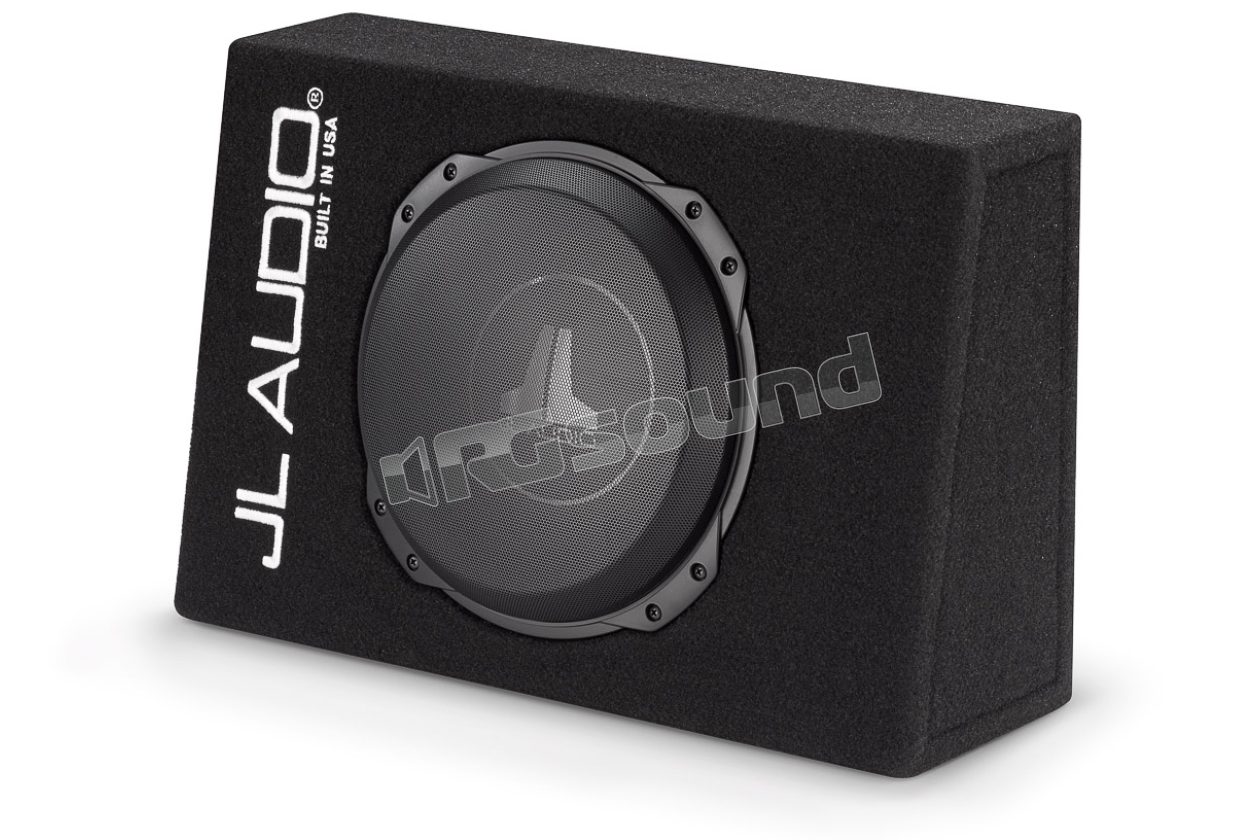 CS110TG-TW3 Truck PowerWedge JL Audio