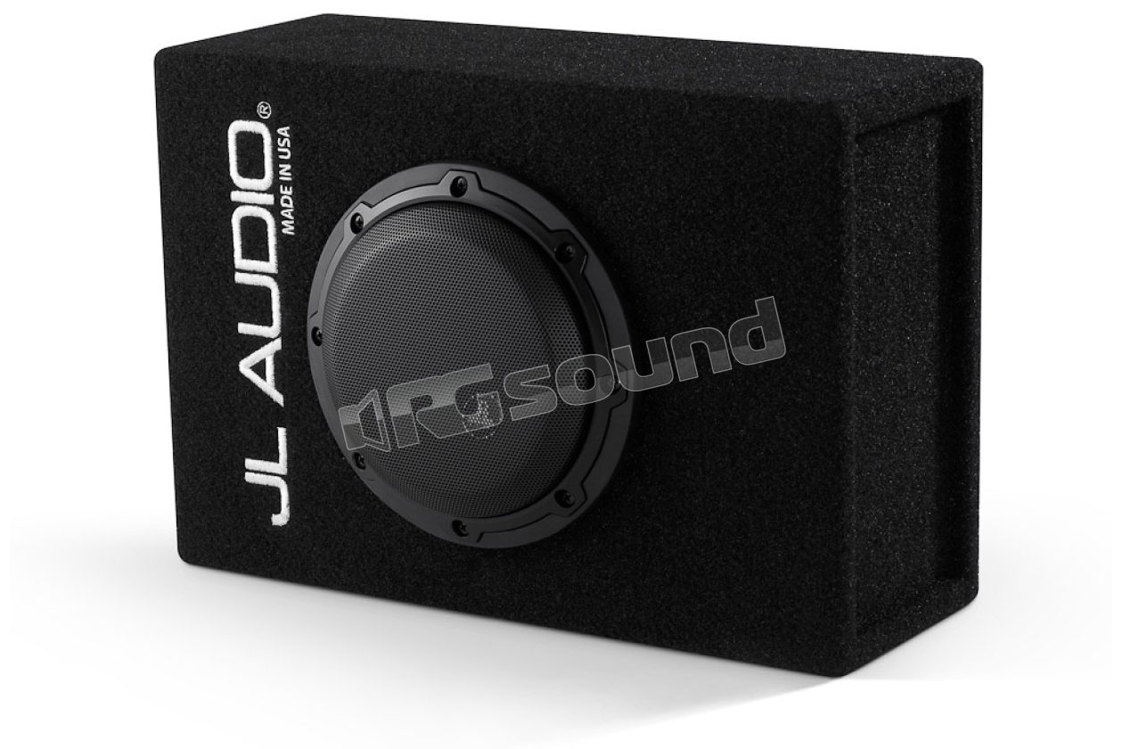 CP106LG-W3v3  JL Audio