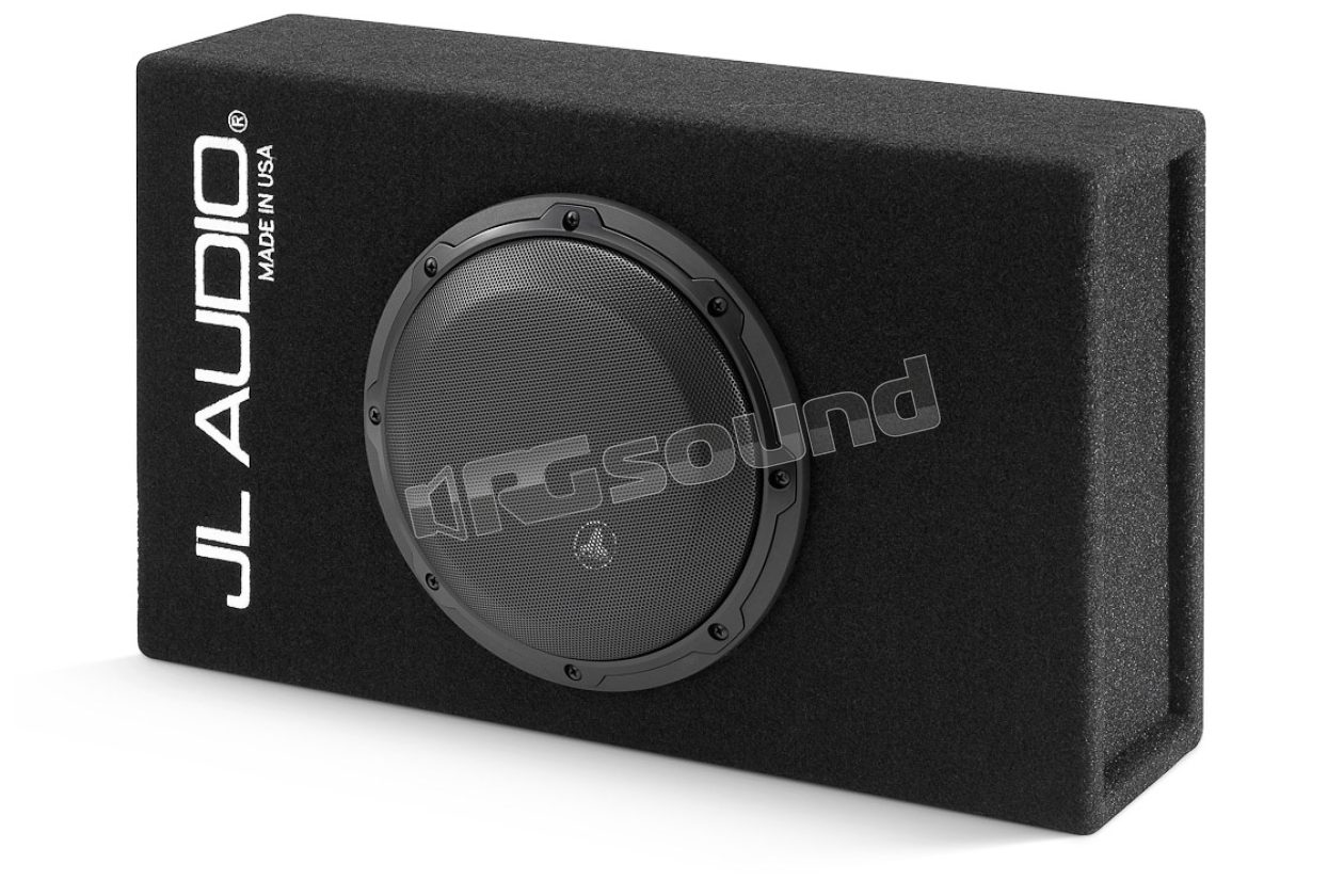 CP108LG-W3v3  JL Audio