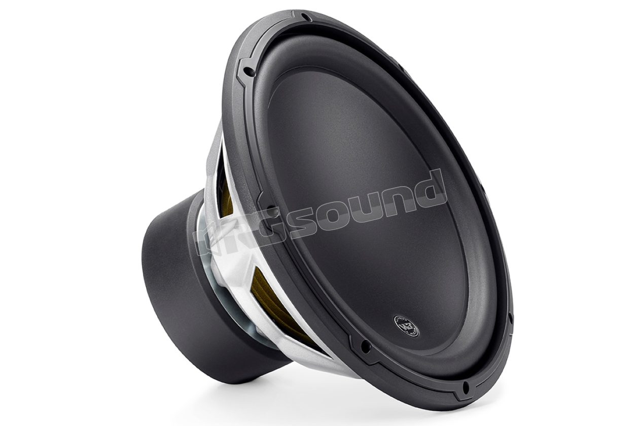 12W3v3-2 30cm W3v3 Series sub JL Audio