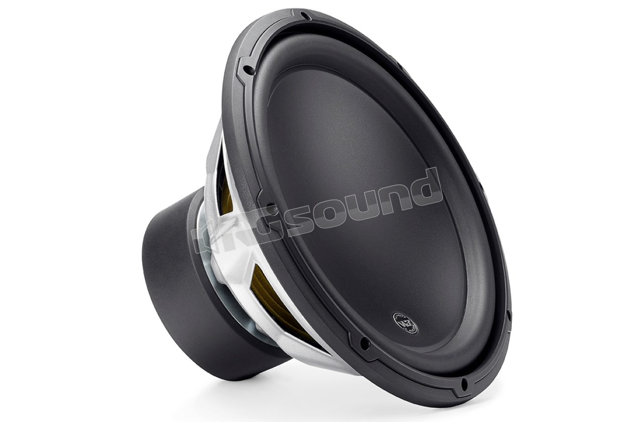 12W3v3-4 30cm sub W3v3 Series JL Audio