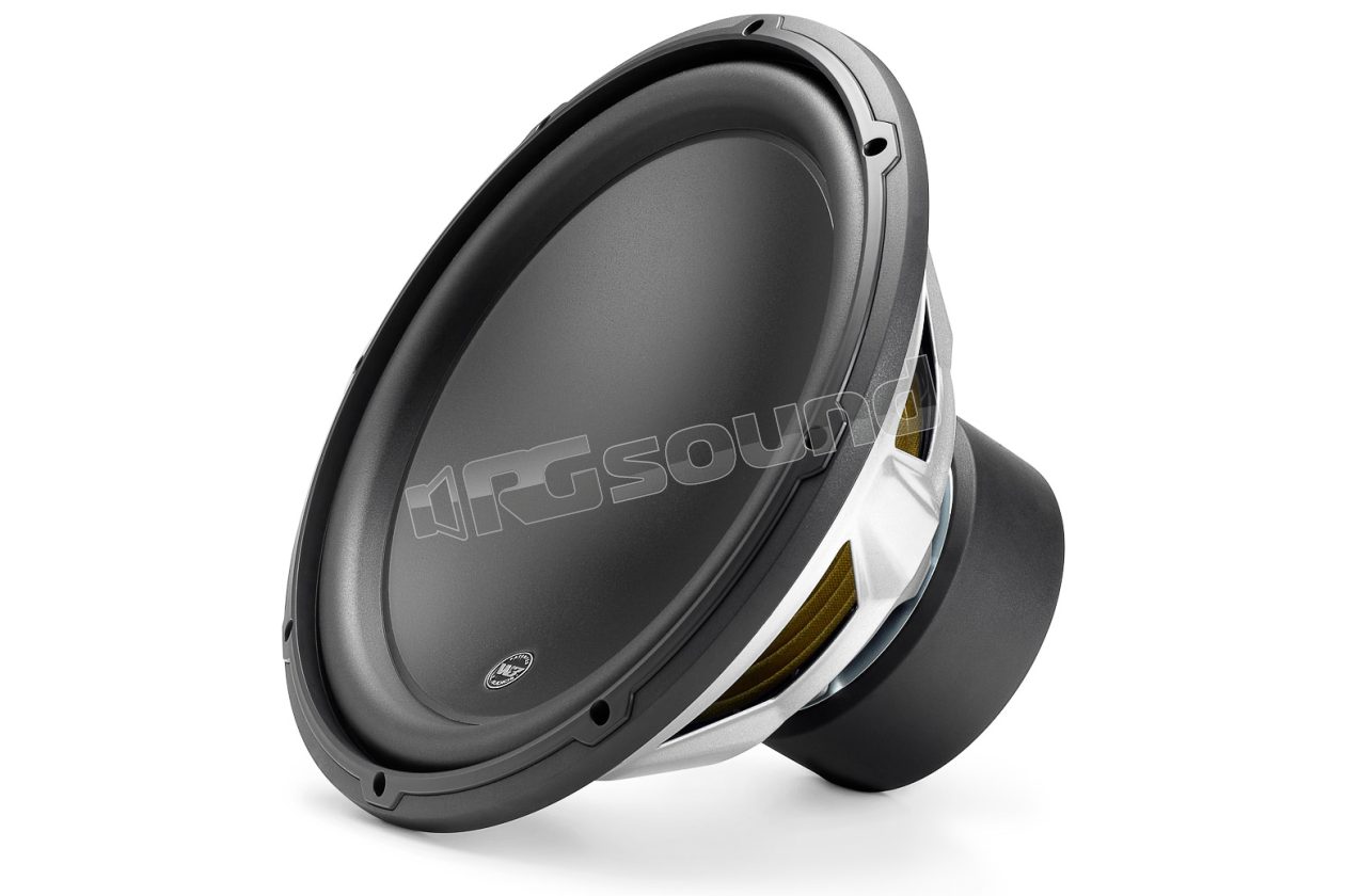 13W3v3-2  JL Audio