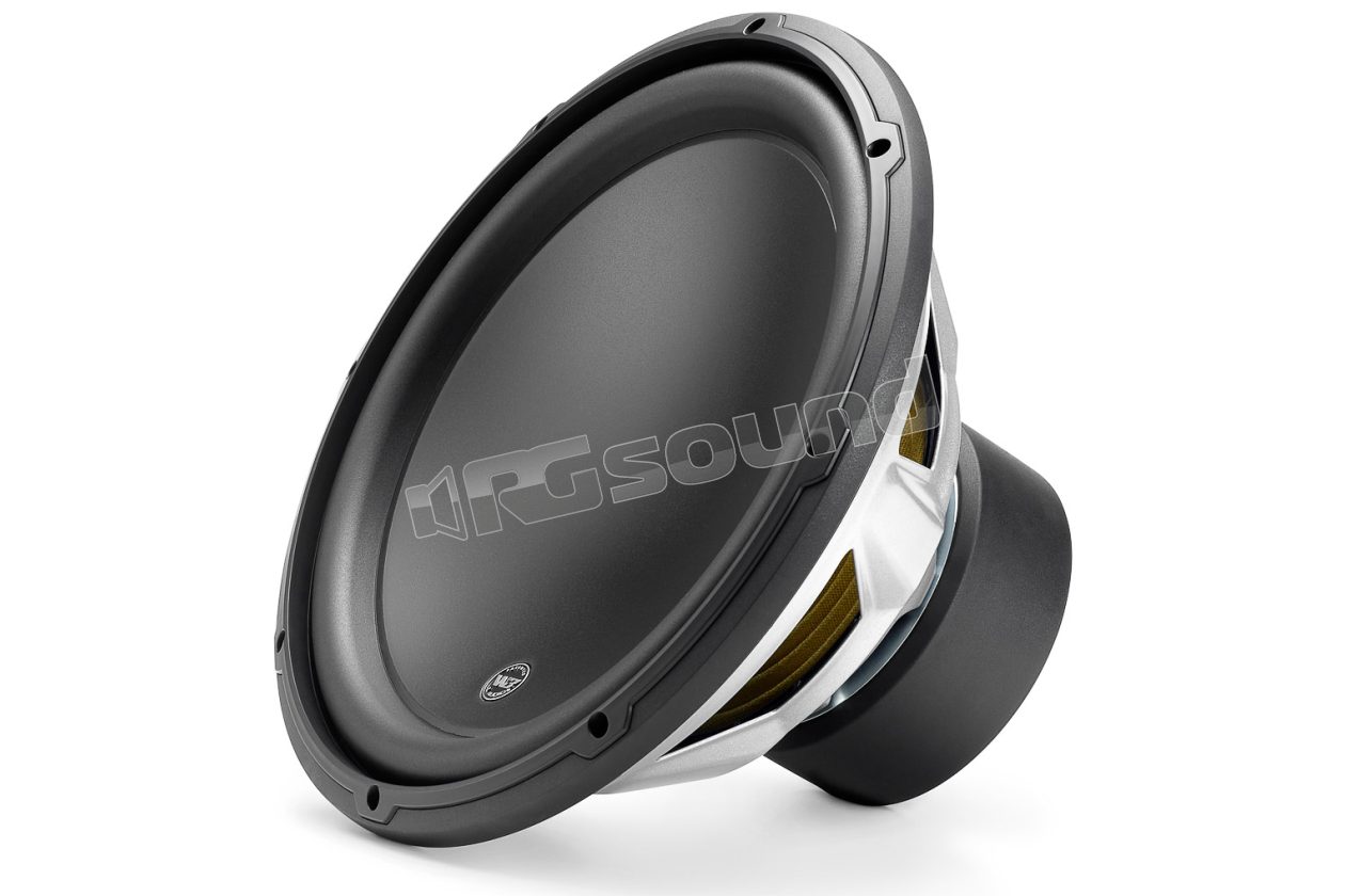 13W3v3-4  JL Audio