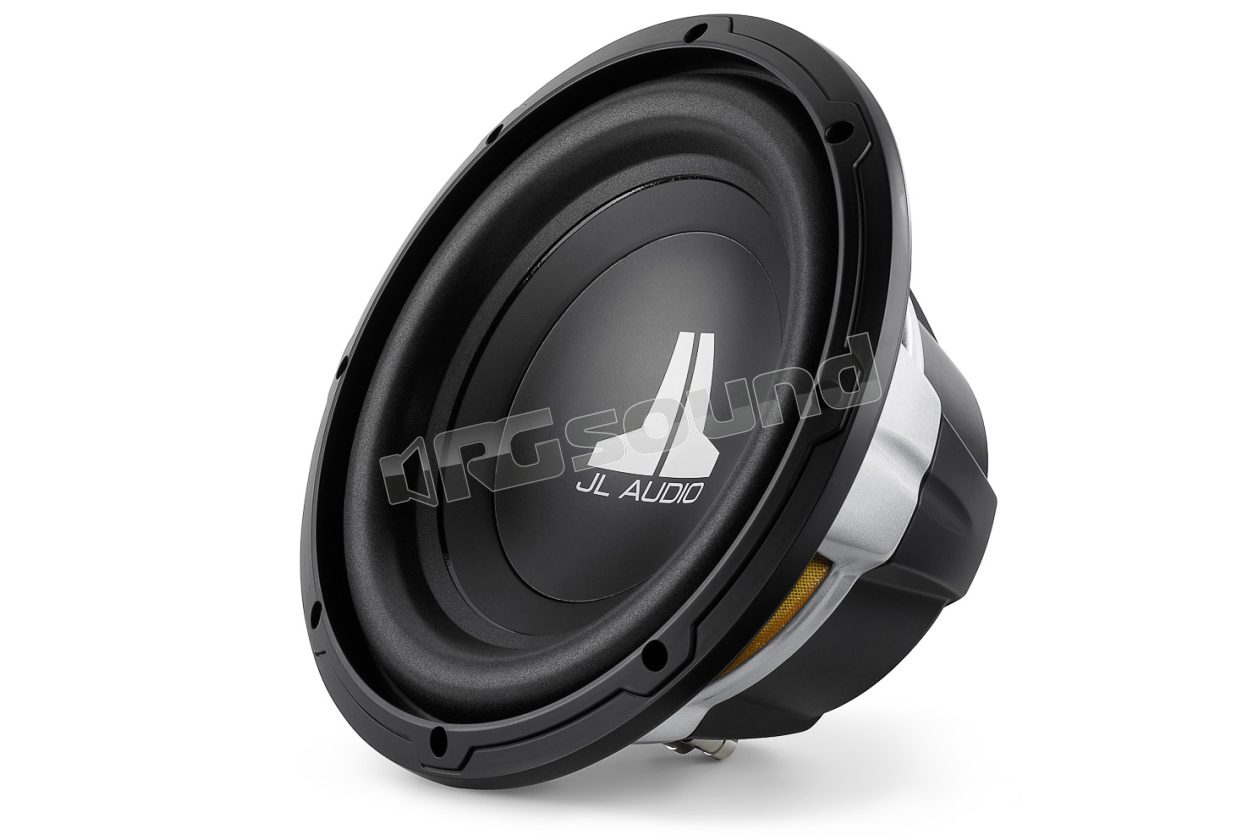 10W0v3-4  JL Audio