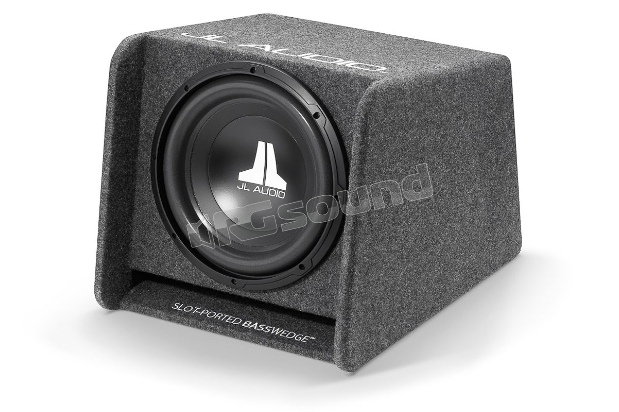 CP112G-W0v3  JL Audio