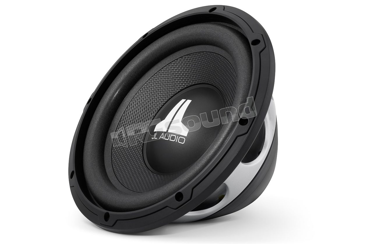 10WXv2-4  JL Audio