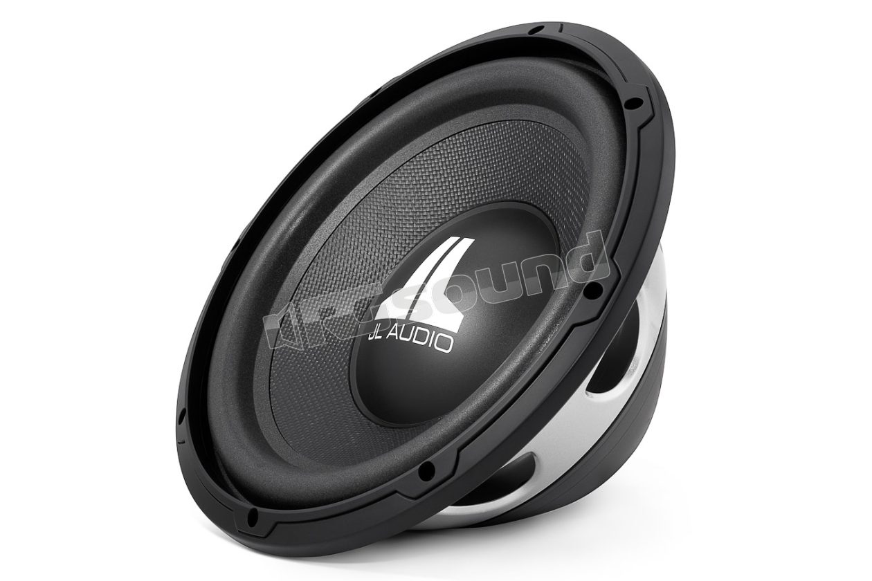 12WXv2-4  JL Audio