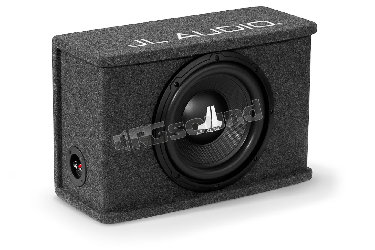 CS110-WXv2-4  JL Audio