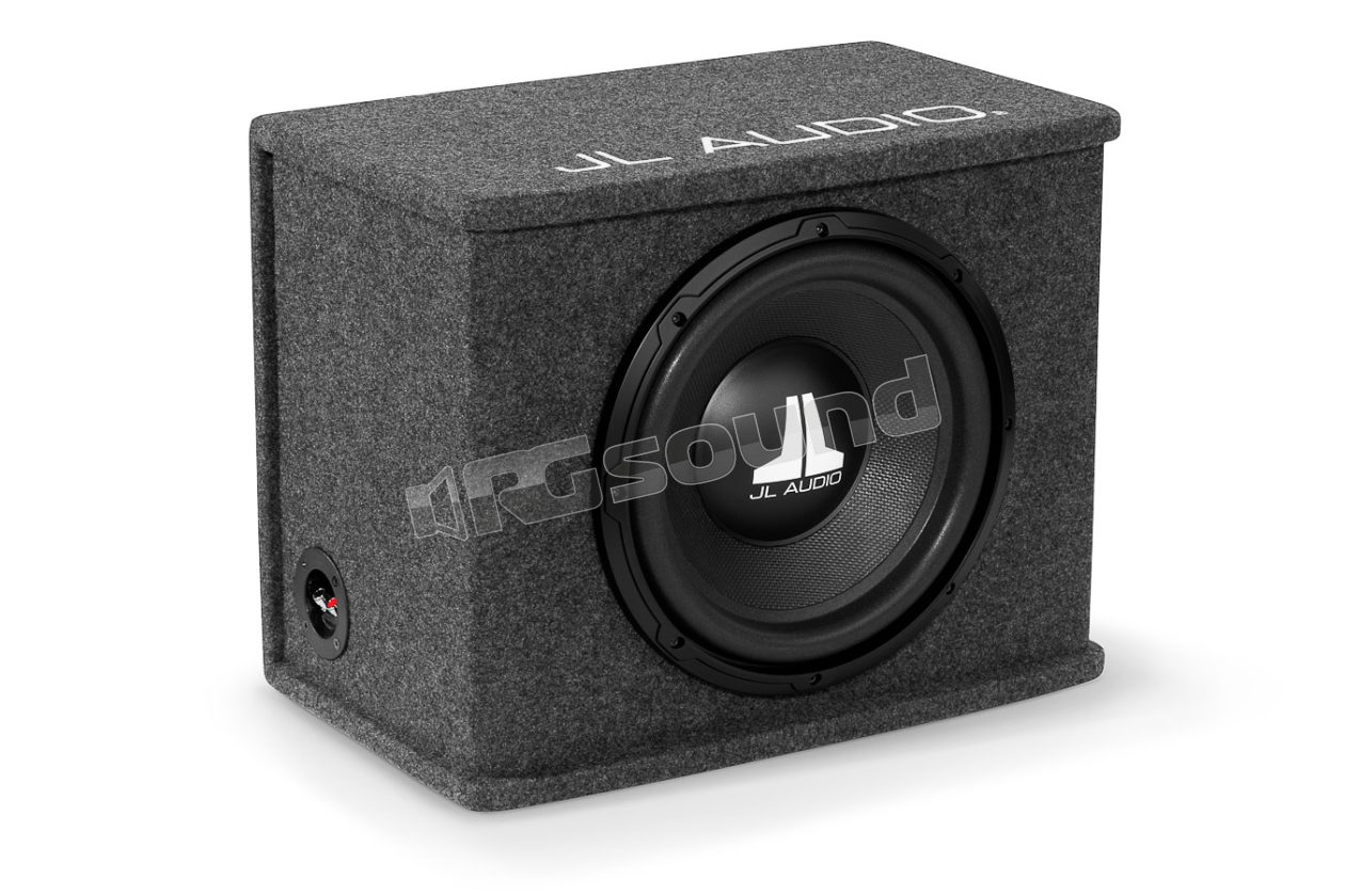 CS112-WXv2-4  JL Audio