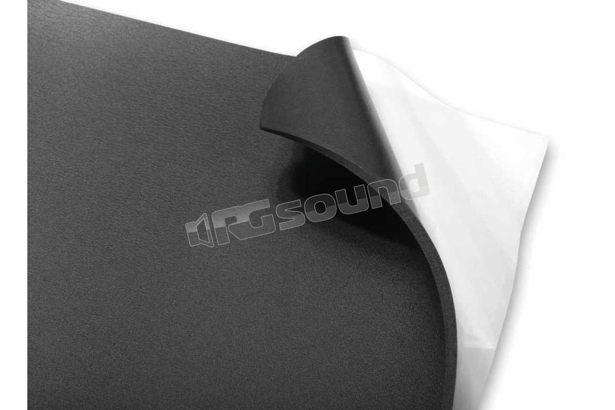 STP SPL 04 Bulk Solution acoustic and thermal insulation - pack of 16 sheets 375 x 500 mm AZ Audiocomp