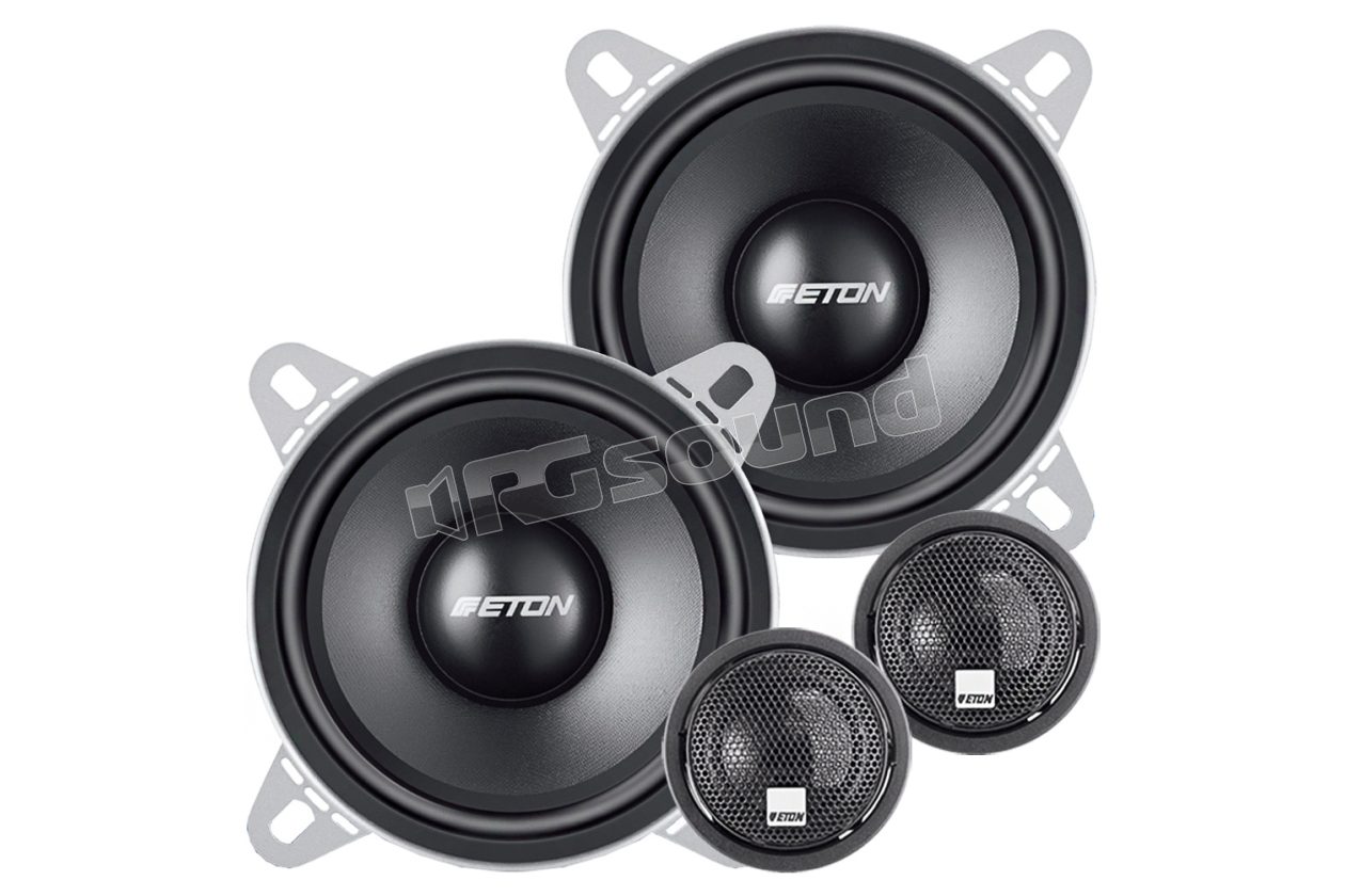 POW 100.2C  ETON