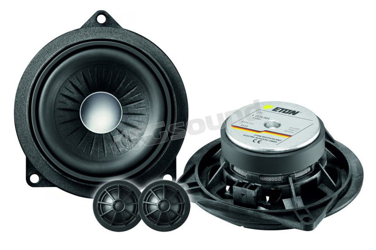 B 100 T BMW-specific kit ETON