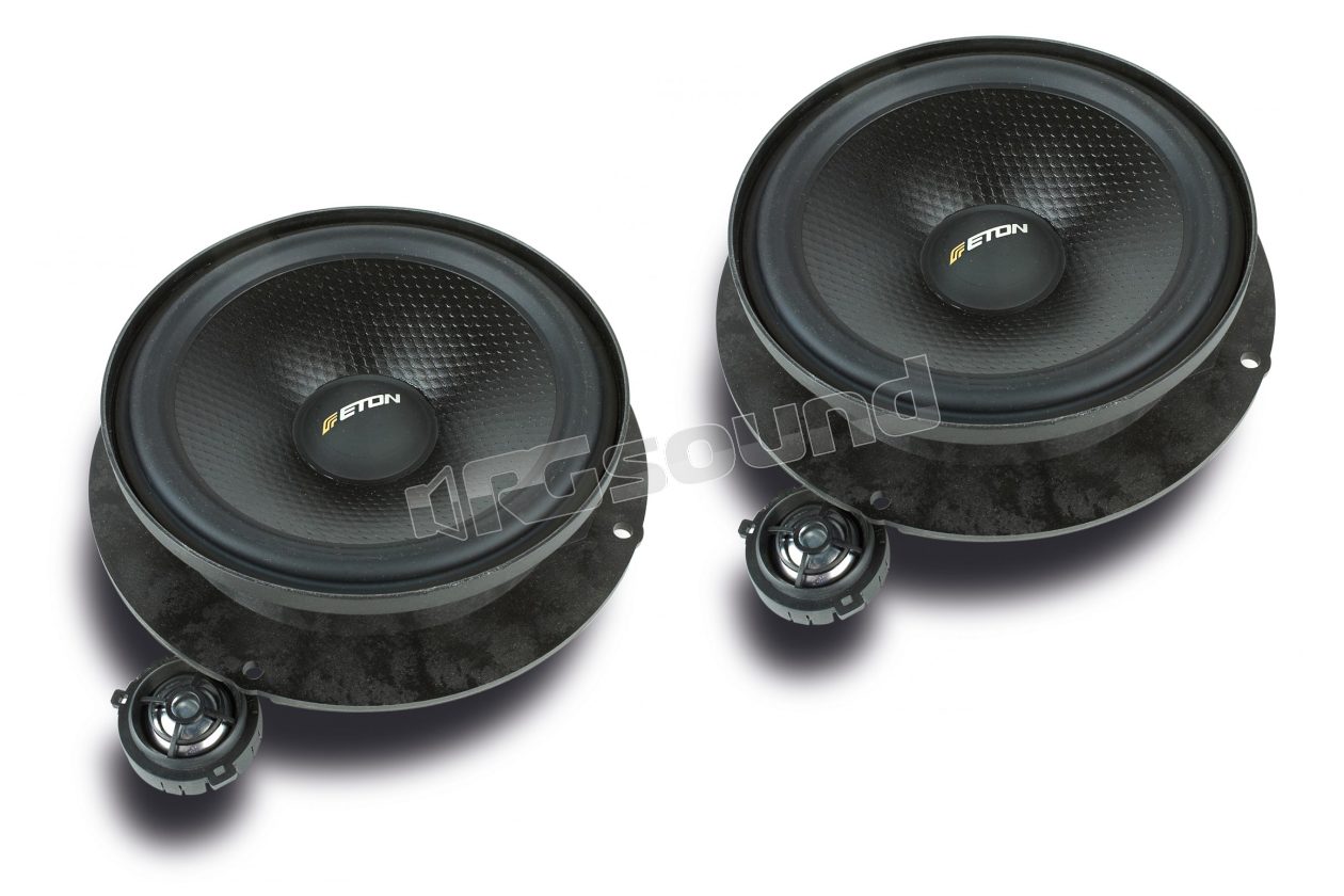 UG VW GOLF 7 FR 2.1 2-way system Golf VII ETON