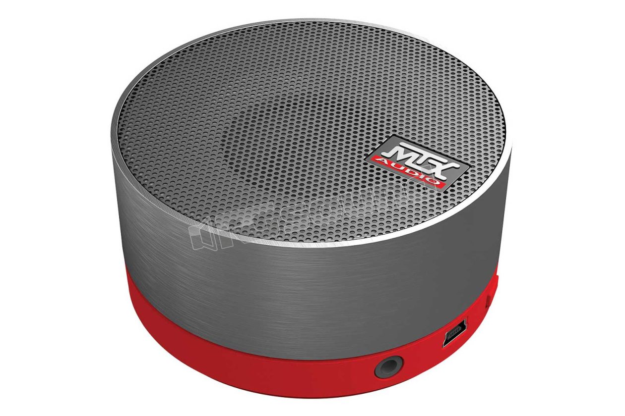 iP 1  MTX audio