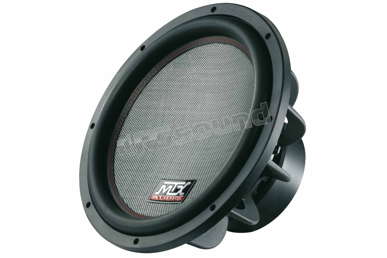 TX 615 high performance sub MTX audio