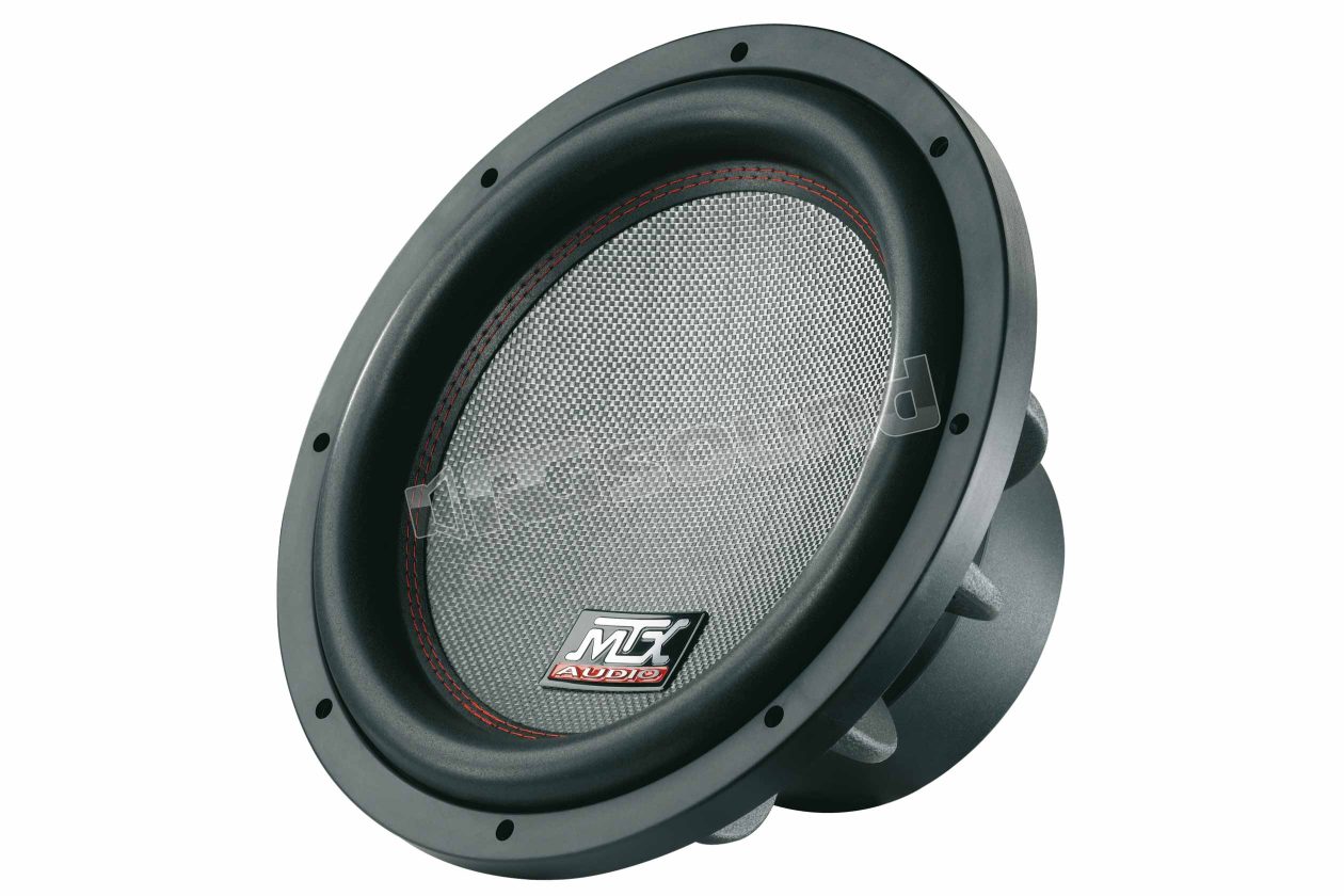 TX 612 high performance sub 32cm MTX audio