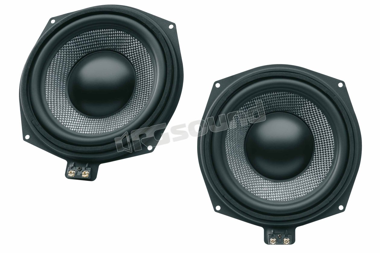 TX2.BMW Dedicated BMW - Mini subwoofers MTX audio