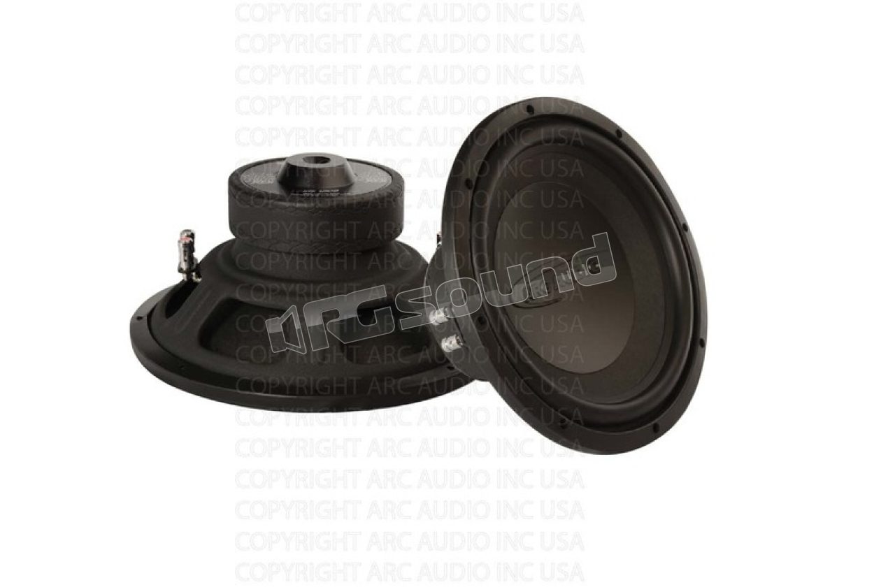 XDi 12 D2 32 cm sub 2x2 Ohm ARC audio