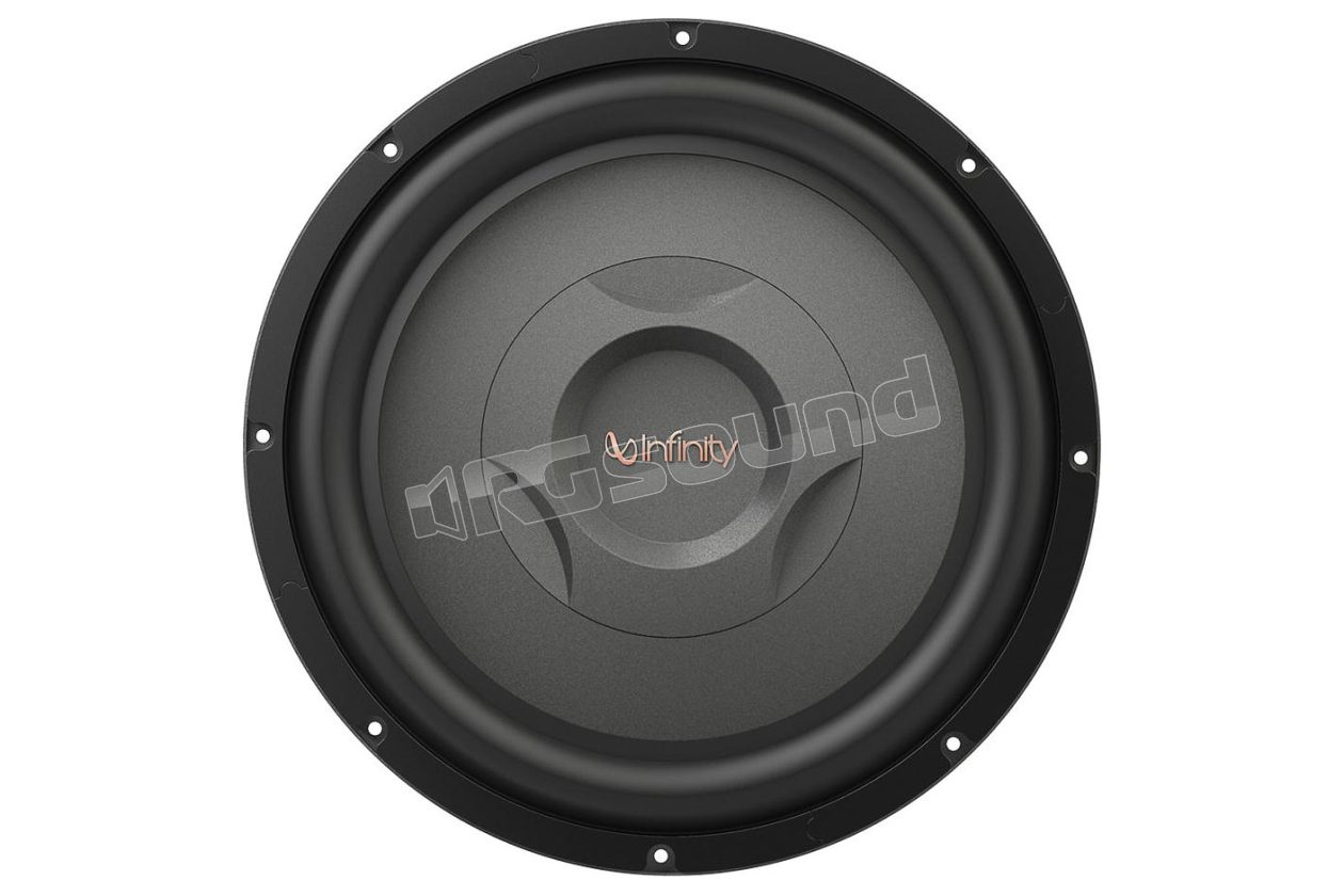 REF1200S ultra-slim 30 cm sub Infinity