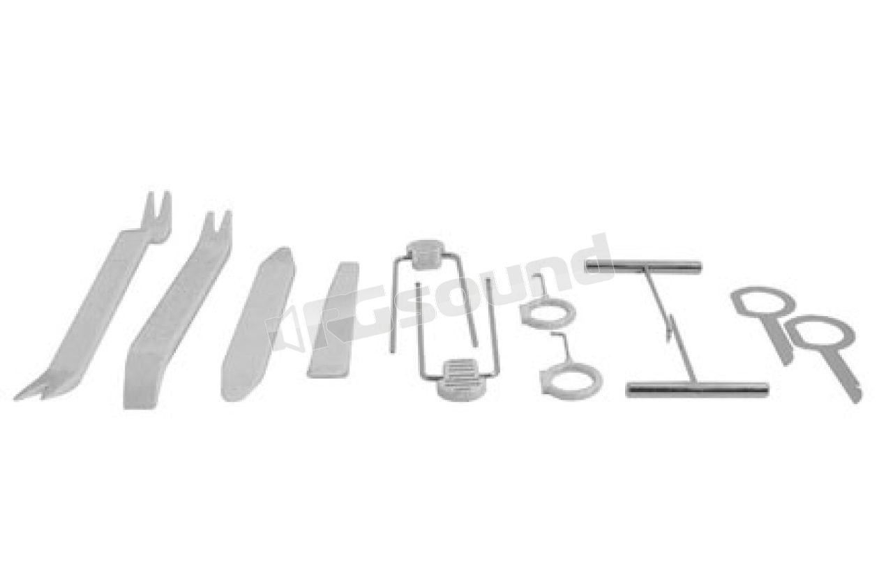 04916 Kit per smontaggio cruscotti Phonocar