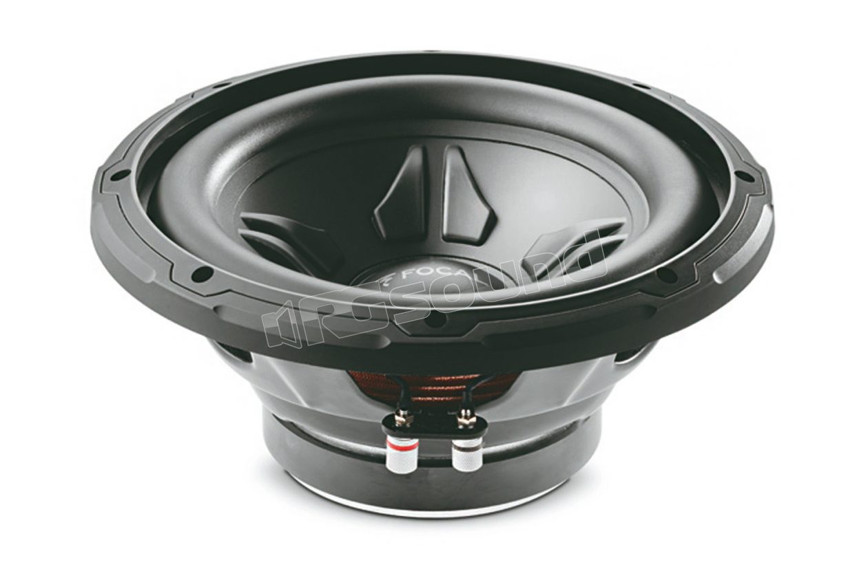 R-250 S 25cm sub Focal