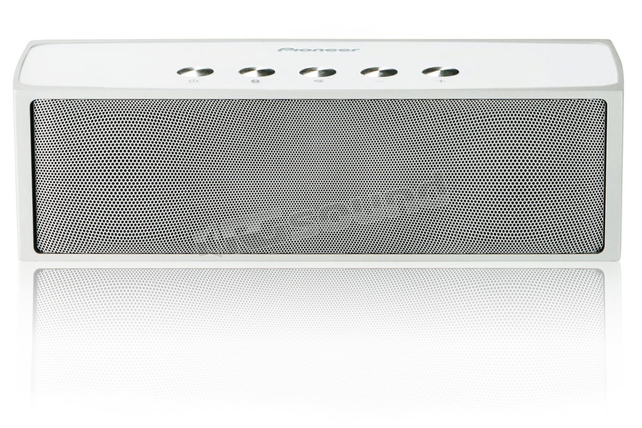 XW-BTSP70-W Bluetooth wireless speaker Pioneer