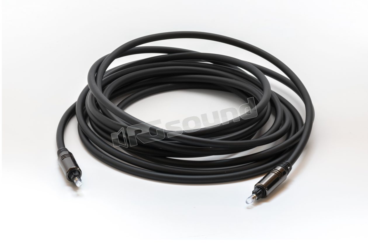 20-105 cavo in fibra ottica di vetro Thender