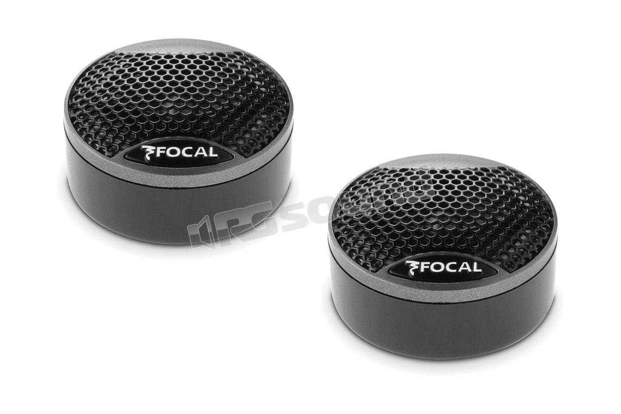 TIS 1.5 tweeter Focal