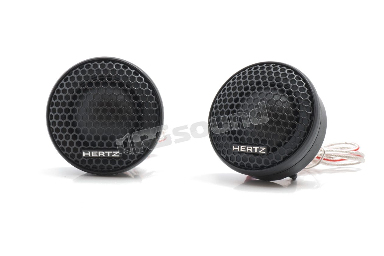 MP 25.3 Mille Pro series tweeter Hertz