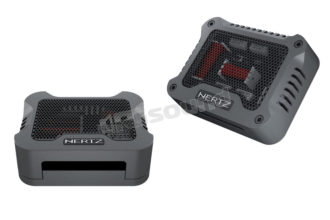 MPCX 2 TM.3 Mille Pro series 2-way passive crossover Hertz