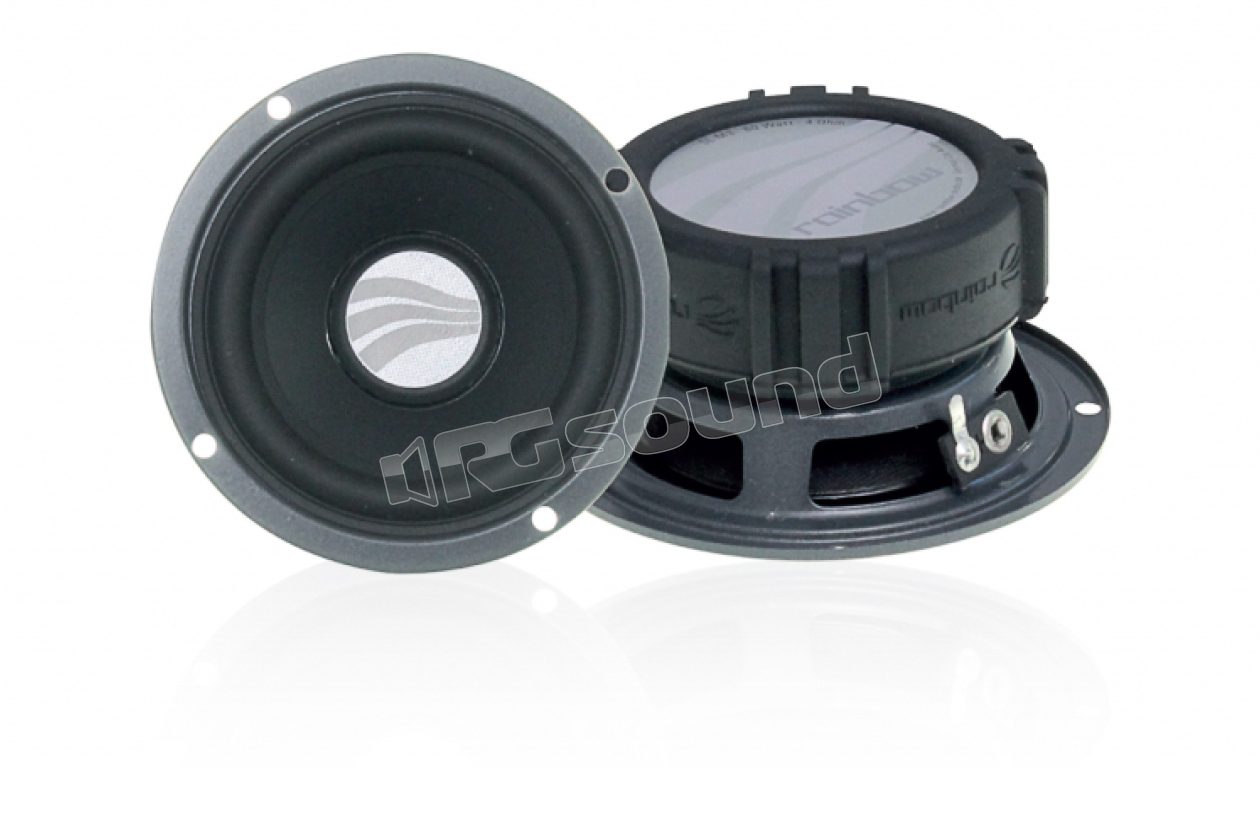 SL-M3 8cm midrange Sound line Rainbow