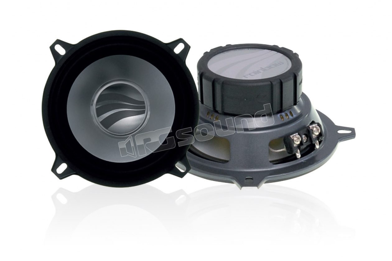 SL-W5 13cm woofer Sound line Rainbow